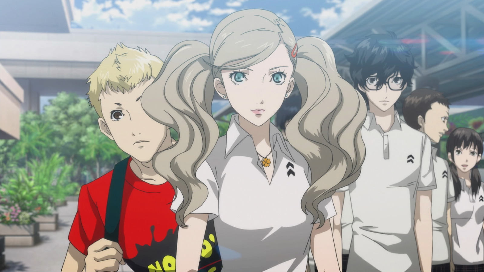 Логотип Xbox Game Pass с новыми играми на июнь, включая Persona 5 Royal. Логотип Xbox Game Pass с новыми играми на июнь, включая Persona 5 Royal.