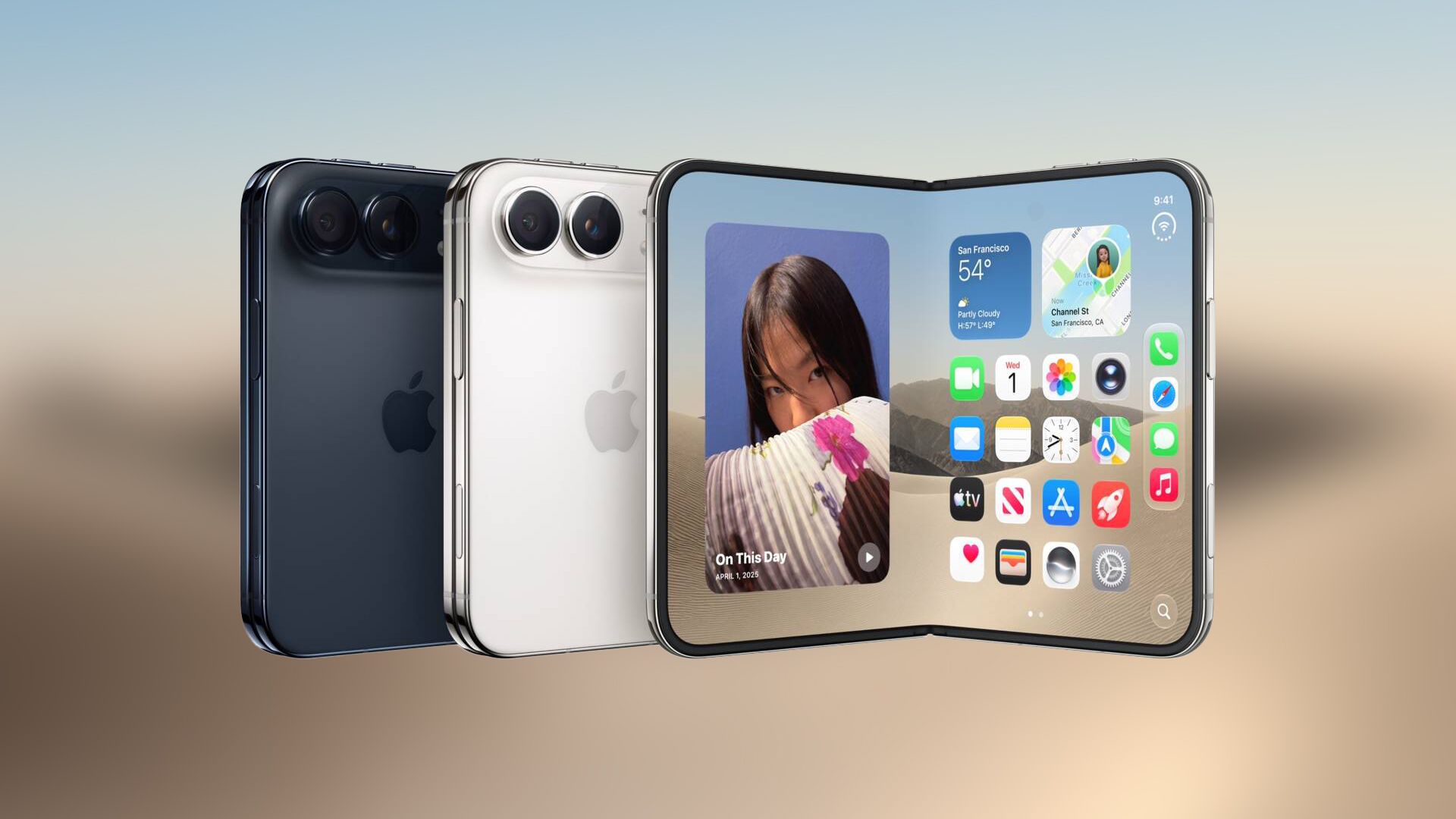 Тестирование чипа A20 Pro в iPhone Duo перед запуском Тестирование чипа A20 Pro в iPhone Duo перед запуском