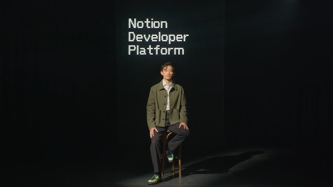 Платформа разработчика Notion для интеграции агентов ИИ и внешних данных. Платформа разработчика Notion для интеграции агентов ИИ и внешних данных.