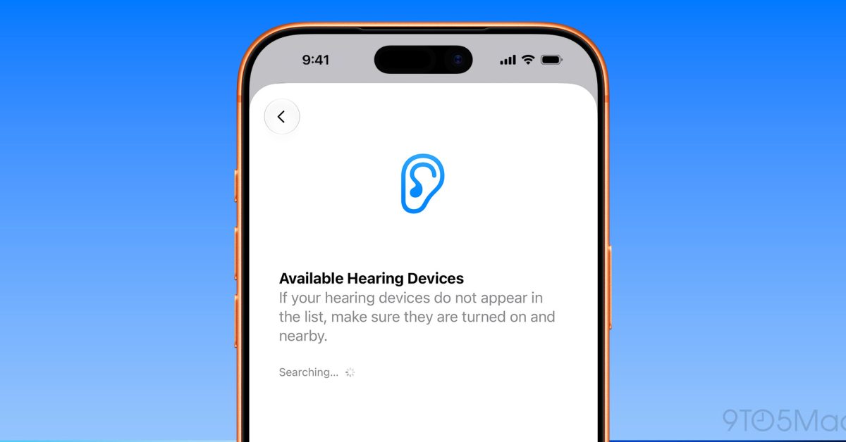 Обновленный список слуховых аппаратов Apple, совместимых с iPhone. Обновленный список слуховых аппаратов Apple, совместимых с iPhone.