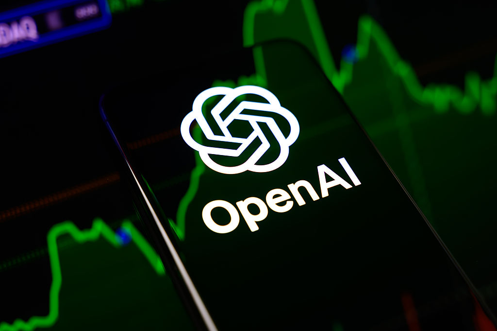 Иллюстрация к новостям о выкупе акций OpenAI у сотрудников. Иллюстрация к новостям о выкупе акций OpenAI у сотрудников.
