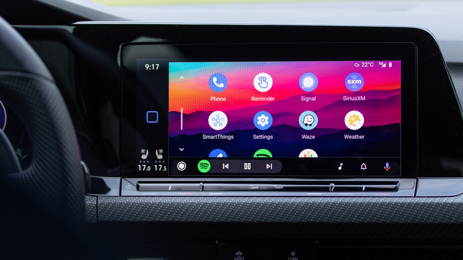 Сравнение Android Auto и Android Automotive в автомобилях. Сравнение Android Auto и Android Automotive в автомобилях.
