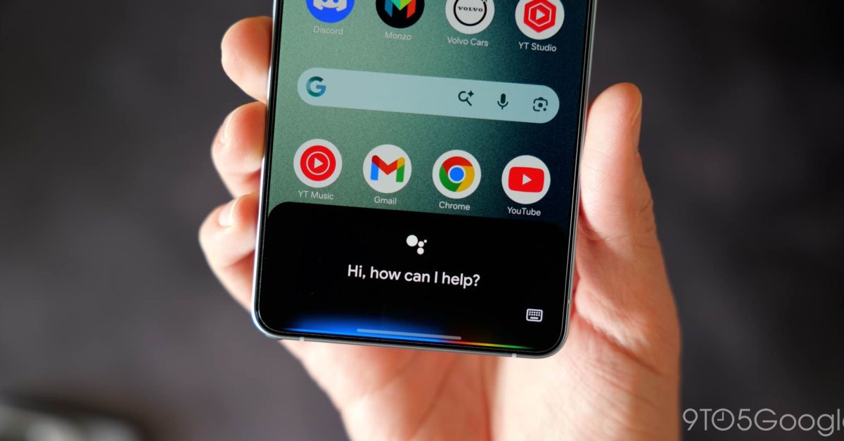 Google Assistant прекратит работу на Android и Wear OS в сентябре 2026 года.