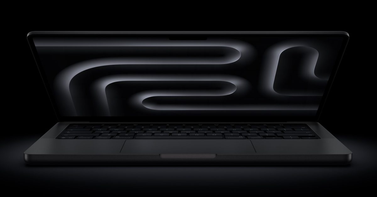 Новые модели iMac и MacBook Pro на базе M6 от Apple