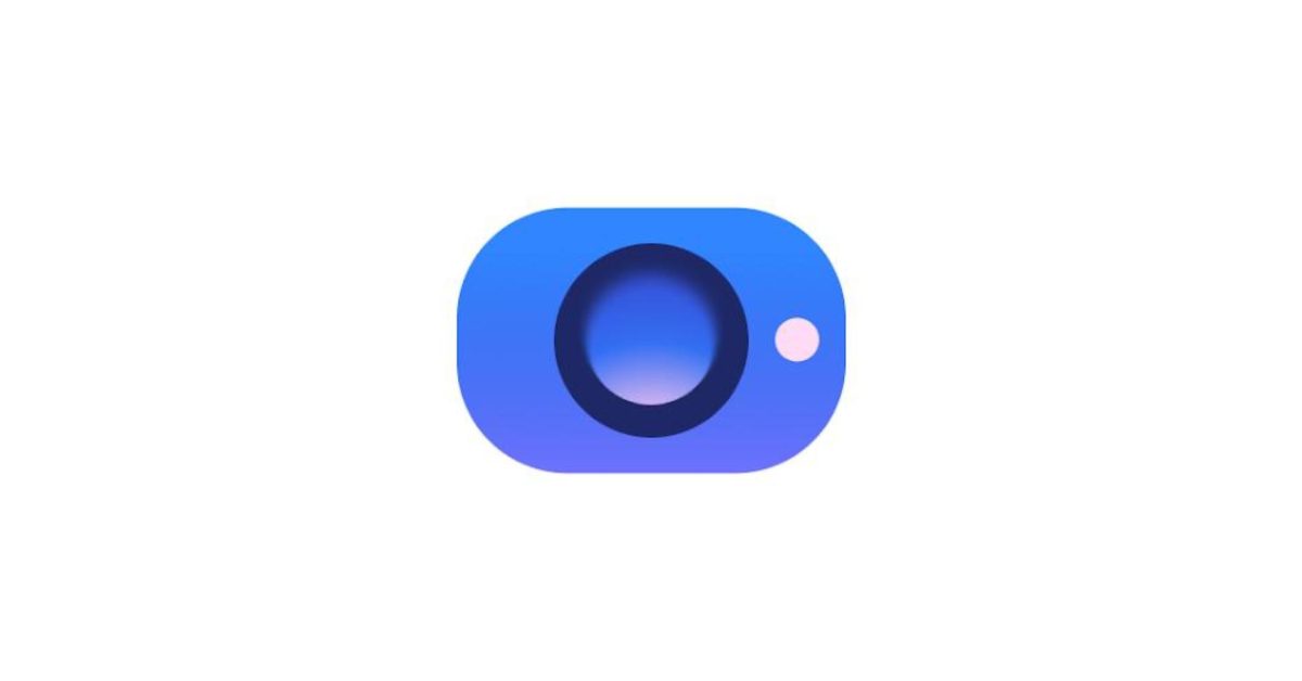 Приложение Desktop Camera для Googlebook с современным интерфейсом. Приложение Desktop Camera для Googlebook с современным интерфейсом.