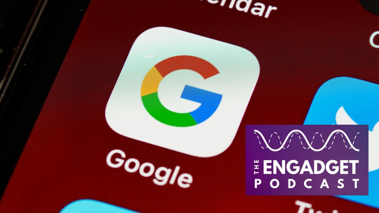 Обсуждение технологий ИИ на Google I/O 2026 в подкасте Engadget.