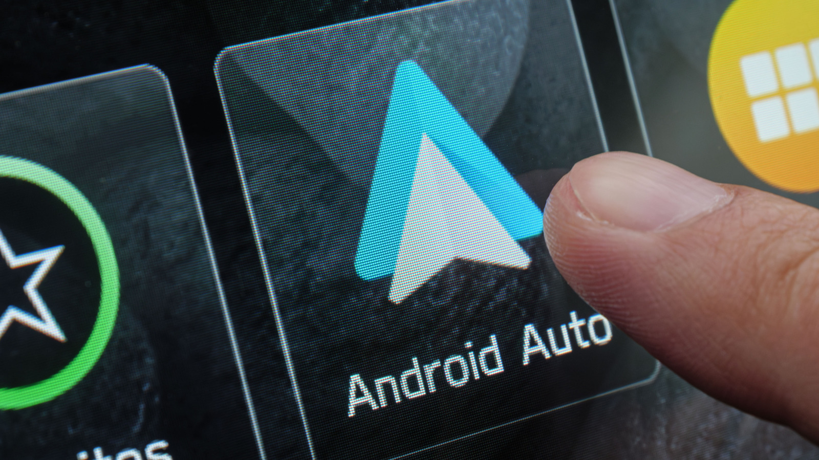 Улучшение качества звука на Android Auto Улучшение качества звука на Android Auto
