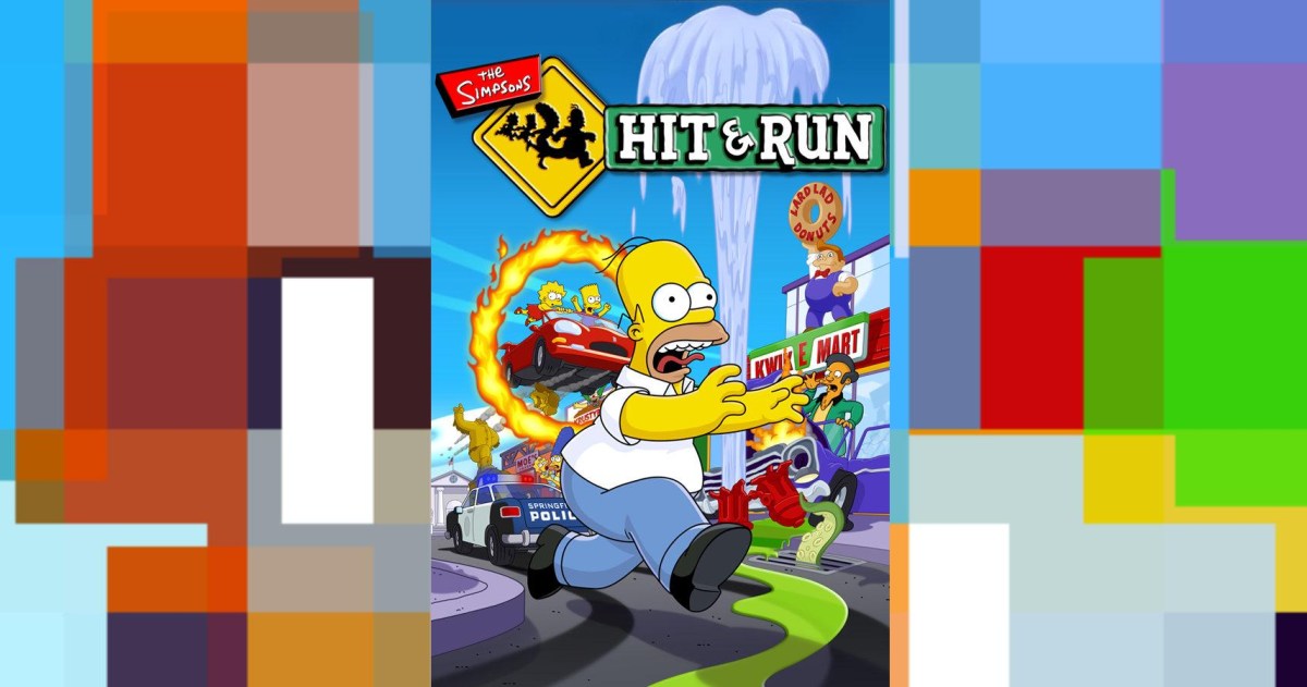 Мэтт Грейнинг на D23 обсуждает возможное возвращение игры «Симпсоны: Hit & Run» Мэтт Грейнинг на D23 обсуждает возможное возвращение игры «Симпсоны: Hit & Run»