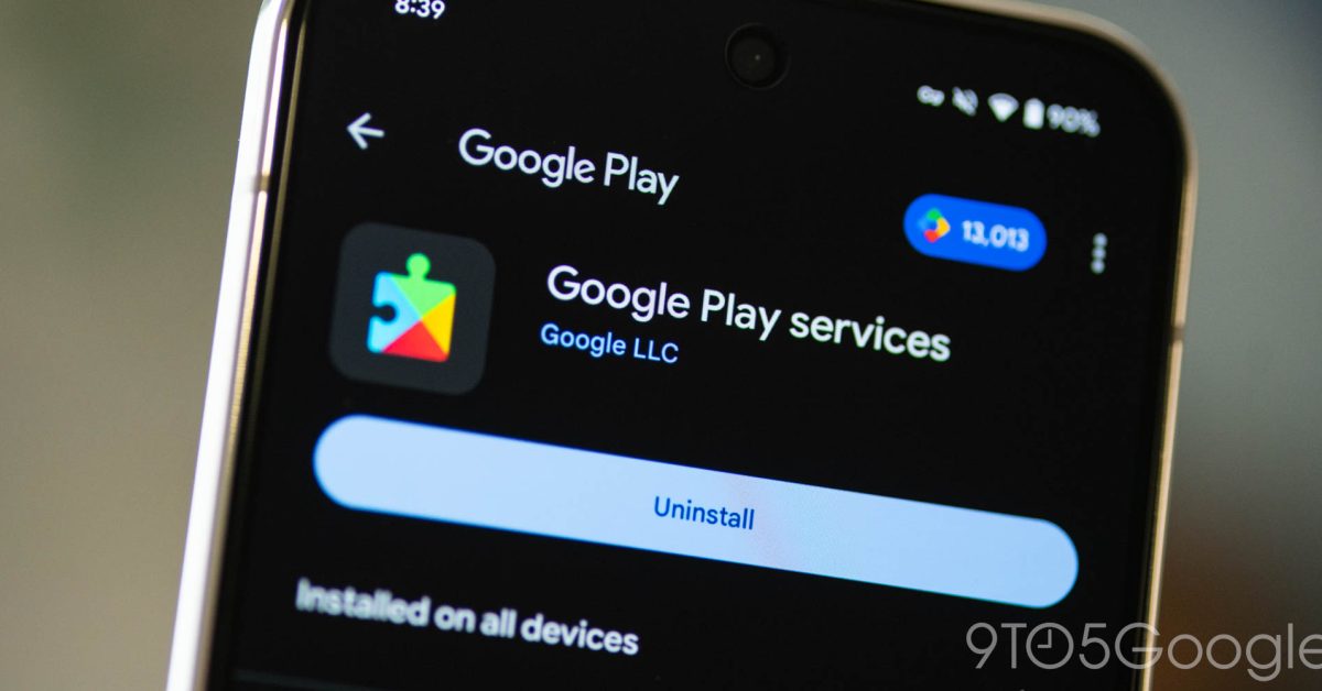 Обновления системы Google для Android в августе 2026 года