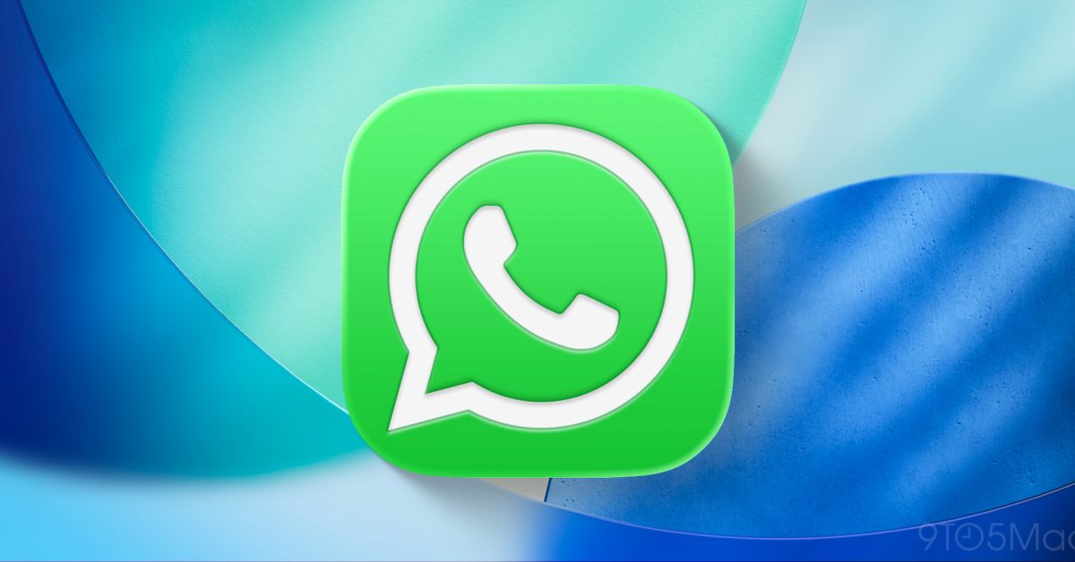 Интерфейс родительского контроля WhatsApp на iPhone Интерфейс родительского контроля WhatsApp на iPhone