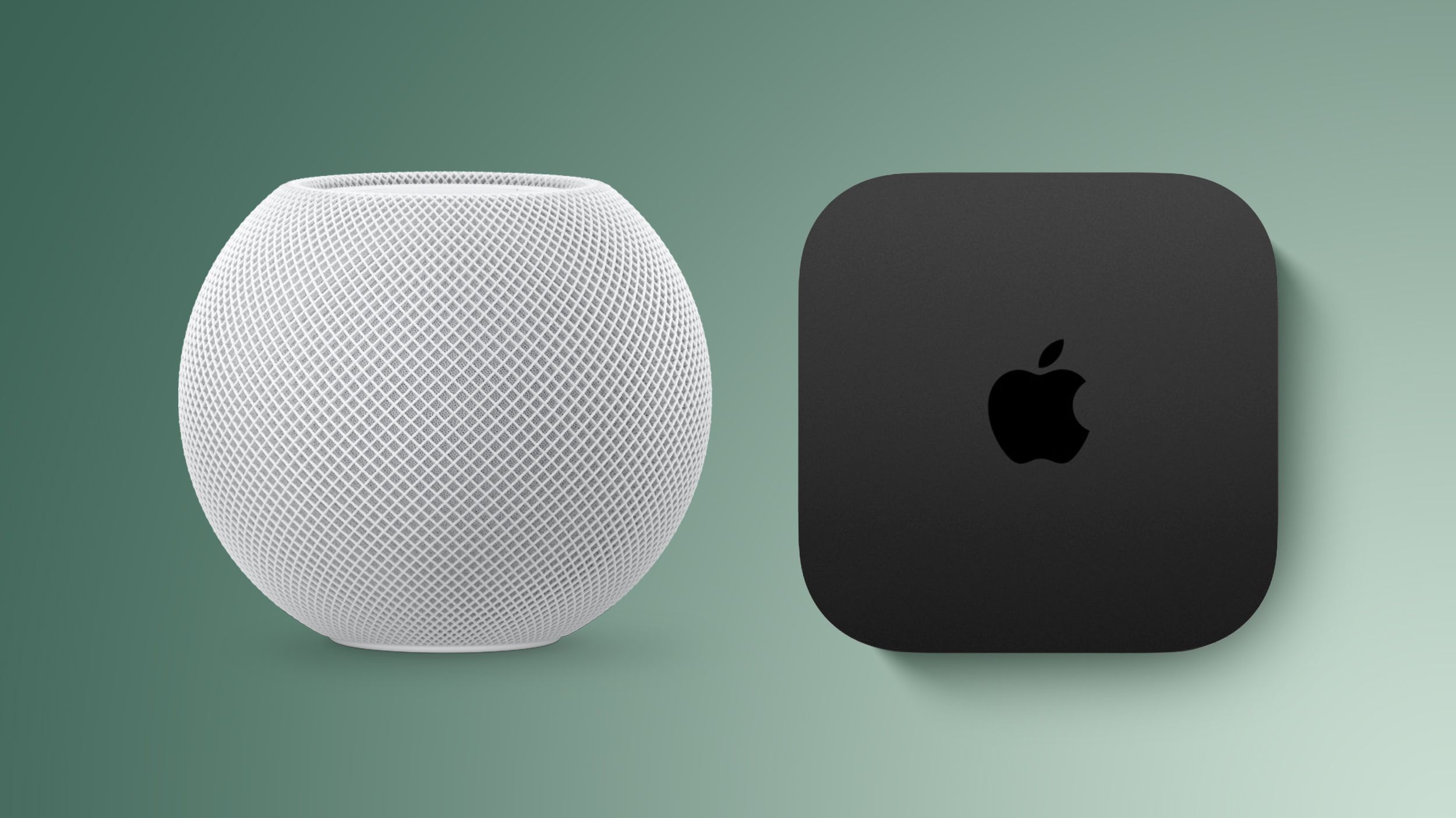 Анонс новых моделей Apple TV 4K и HomePod Mini 2 с предзаказами на этой неделе.