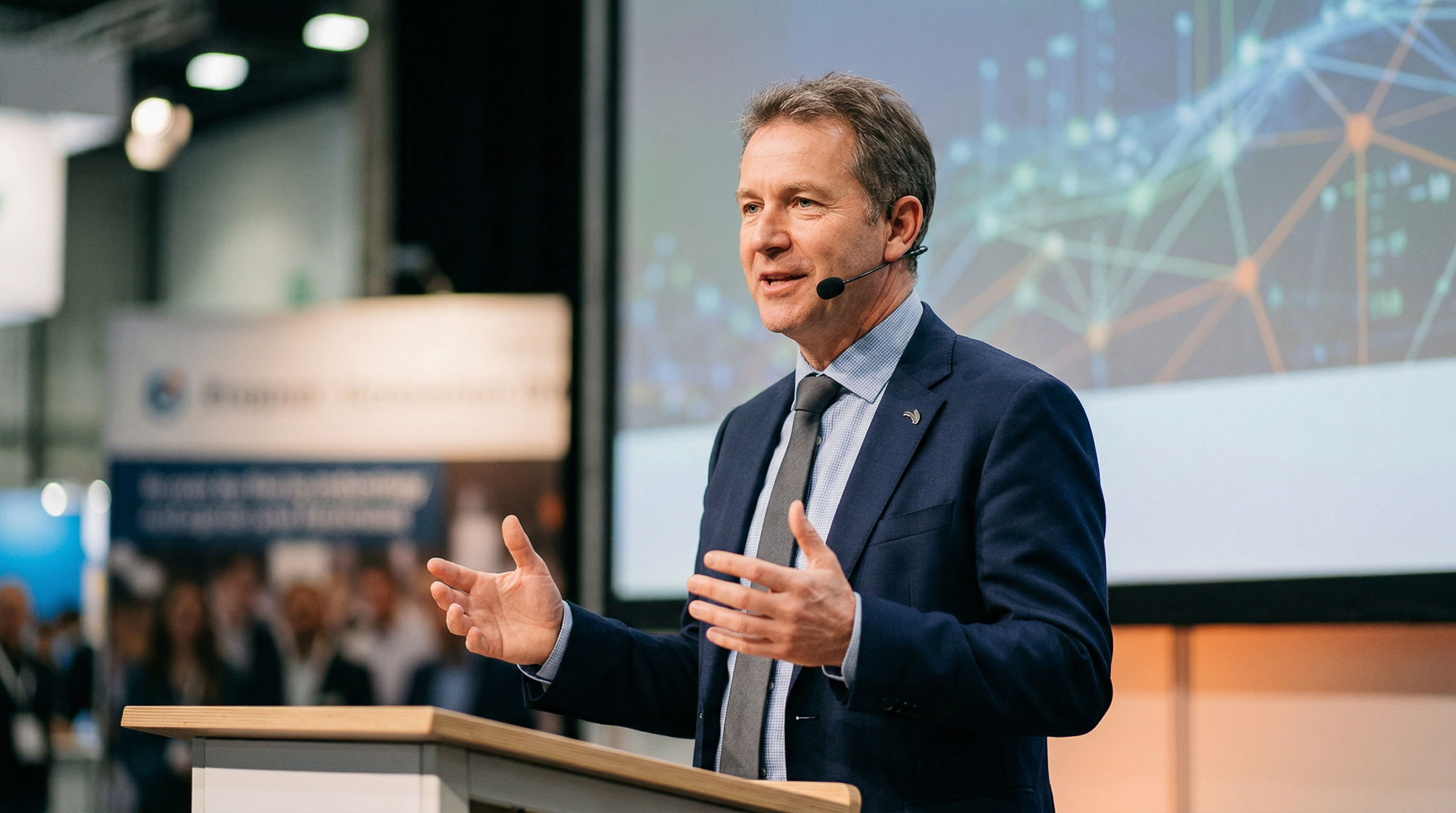 Сервис Ghostwriter от Sierra для создания агентов с помощью естественного языка.